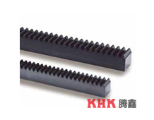 KRCPF-H・KRCPFD-H淬火齿条