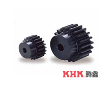 KSCP淬火正齿轮