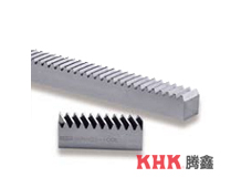 KRHG・KRHGF・KRHGFD磨齿斜齿齿条