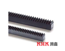 KRF・KRFD调质齿条