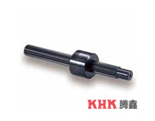 SV・SVI渐开线花键
