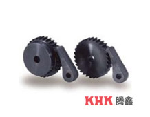 SRT・SRTB・SRT-C棘轮-棘爪