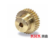AG-KWG蜗轮