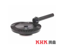 SB锥齿轮轴