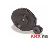 变更产品：正齿轮SSA