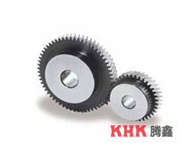 变更产品：KHG系列