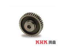 变更产品：CG涡轮部分