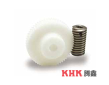 停产通知：DG蜗轮全系列