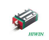 QH 系列 静音式重负荷型